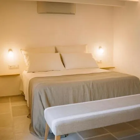Santa Elvira Apartment *