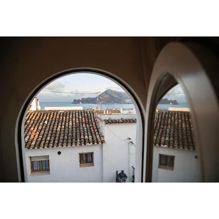Santa Elvira Apartment *